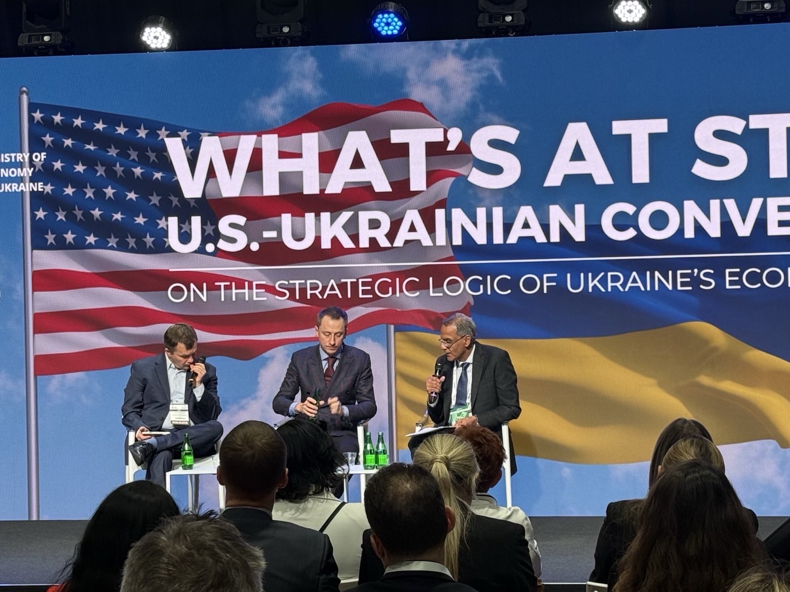 Three critical questions on Ukraine’s winter, US aid, investment