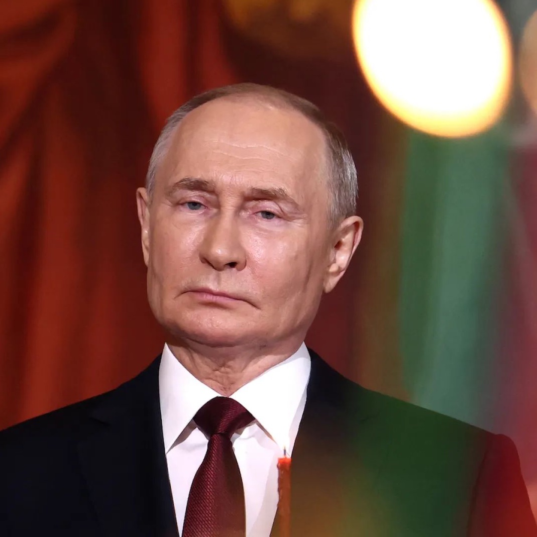 Putin refuses ceasefire fearing strategic defeat, says Freedman