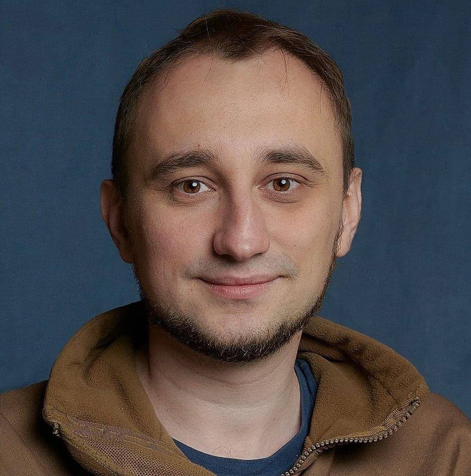 Denys Antipov, KSE graduate, dies defending Ukraine, fight Russia