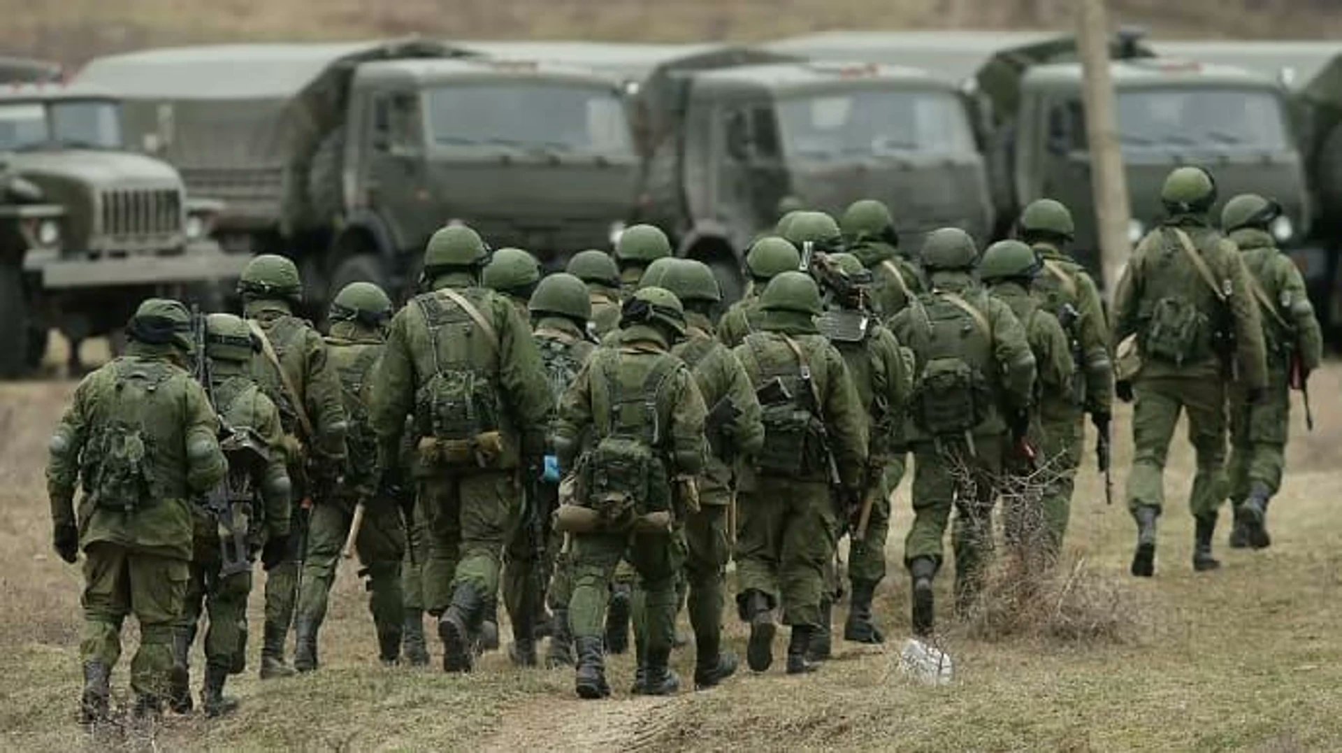 Ukrainian drones killed 33,000 Russian troops since December, says Madyar