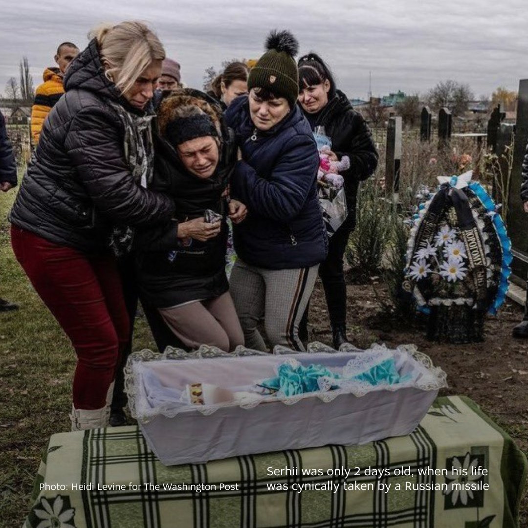 Ukrainian children still targets of Russian attacks, casualties rising