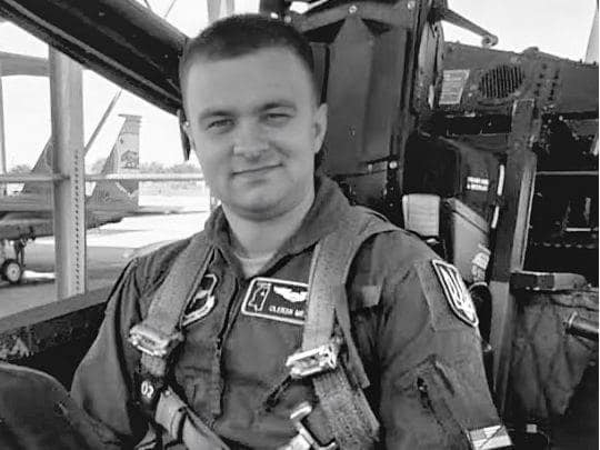 Honoring fallen Ukrainian heroes: Oleksii Mes, Yevhen Lemeshenko, Nina Pashkevych, Liubomyr Matsiuk