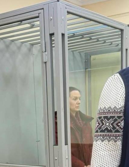 Décennie de prison pour trahison