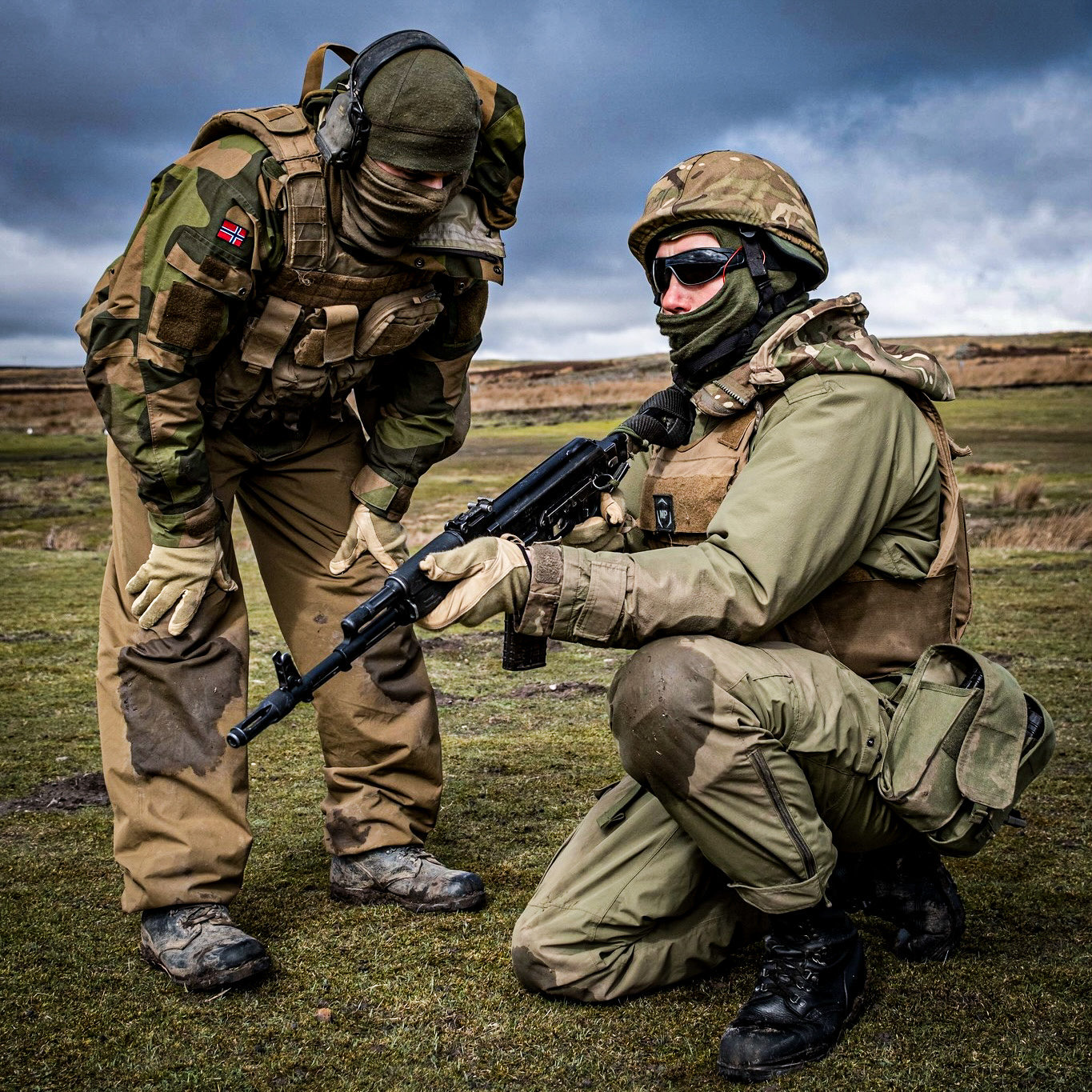 NATO and Allies support Ukraine’s self-defense rights