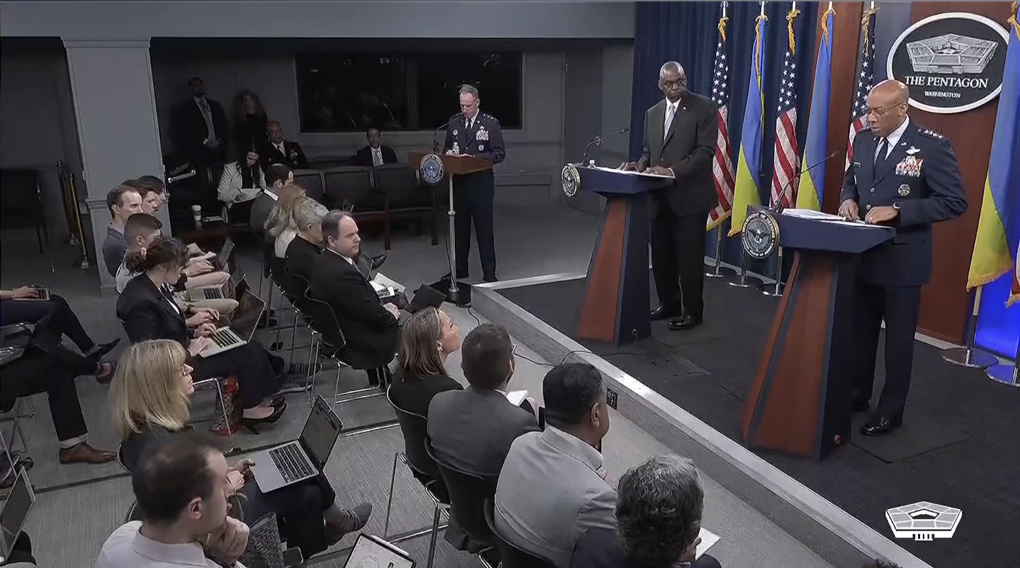 US policy on Ukraine’s defeat of Russia lacks clear strategic outcome