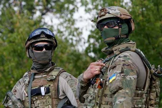 Ukrainian drone crew combat sortie: FPV operators deadliest on battlefield