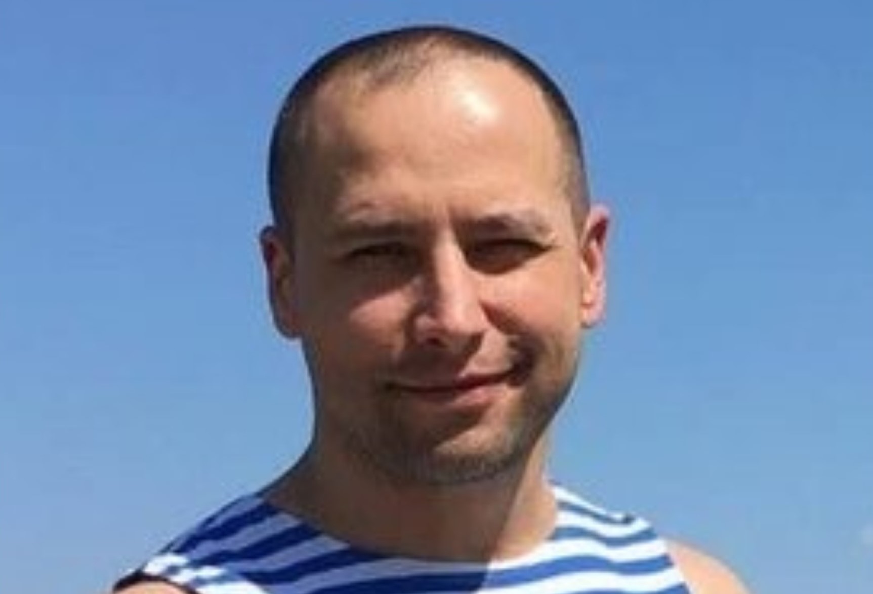Russia fake trial admits torture of Ukrainian patriot