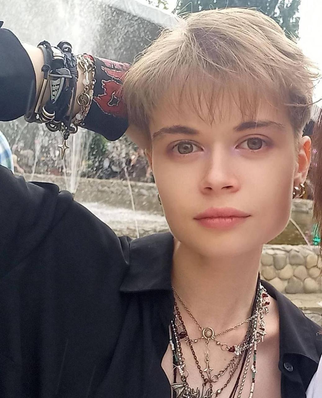 Artist Veronika Kozhushko killed in Russian strike, sent final drawing to writer