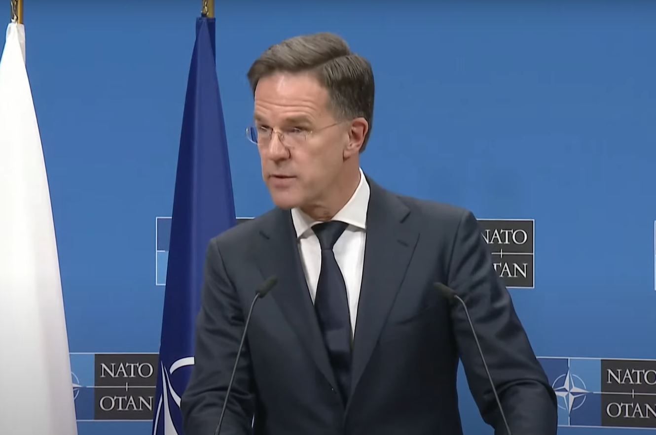 Trump and NATO unlock billions for Ukraine