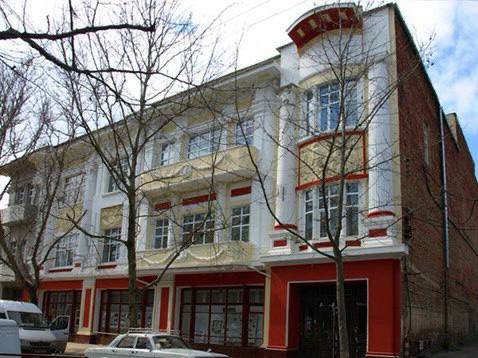 Case opened against Russian soldiers for stealing artifacts, including Scythian gold, from Melitopol museum.