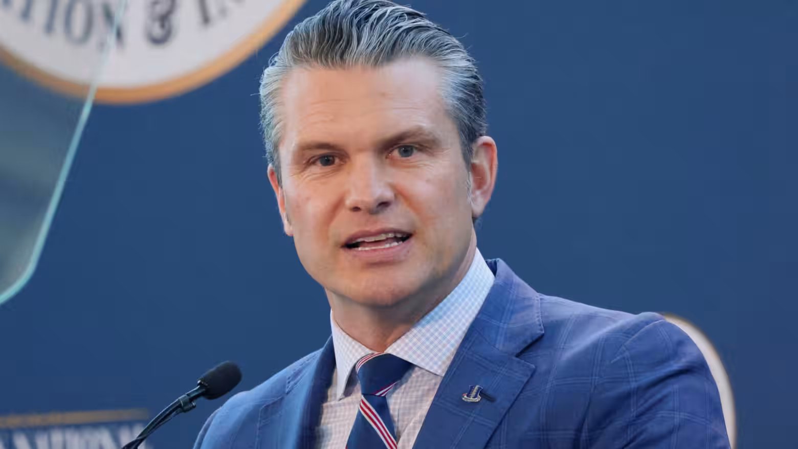 Hegseth removes Driscoll from Ukraine talks after territory dispute