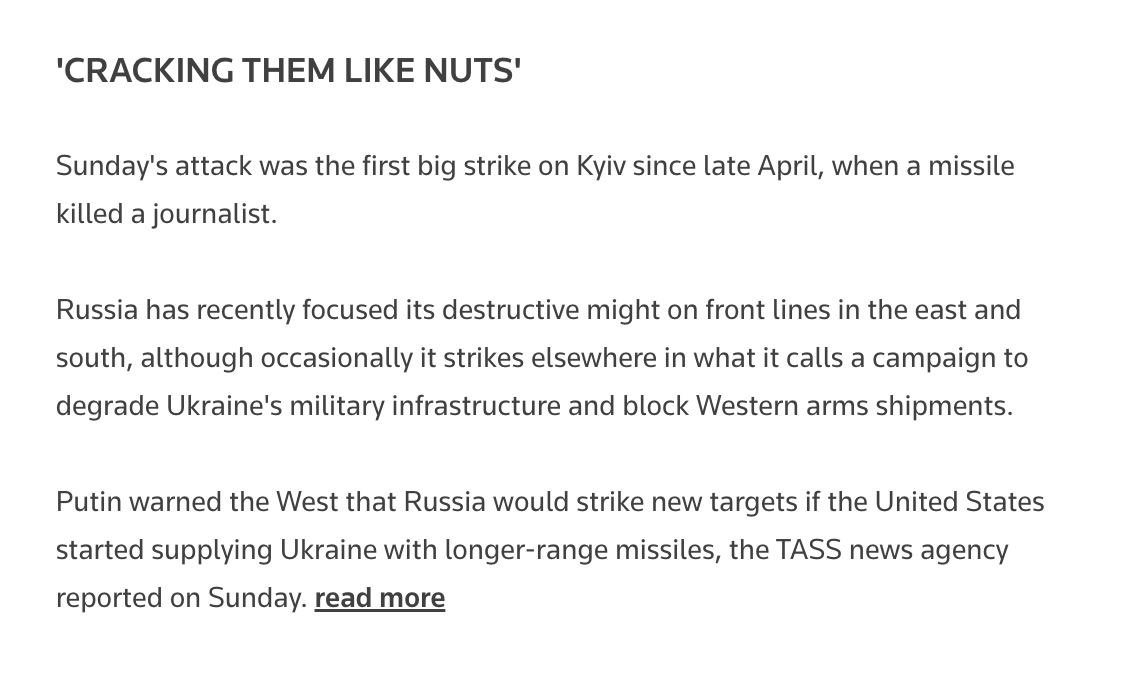 Future genocide tribunal to target Russian propaganda and Western partners