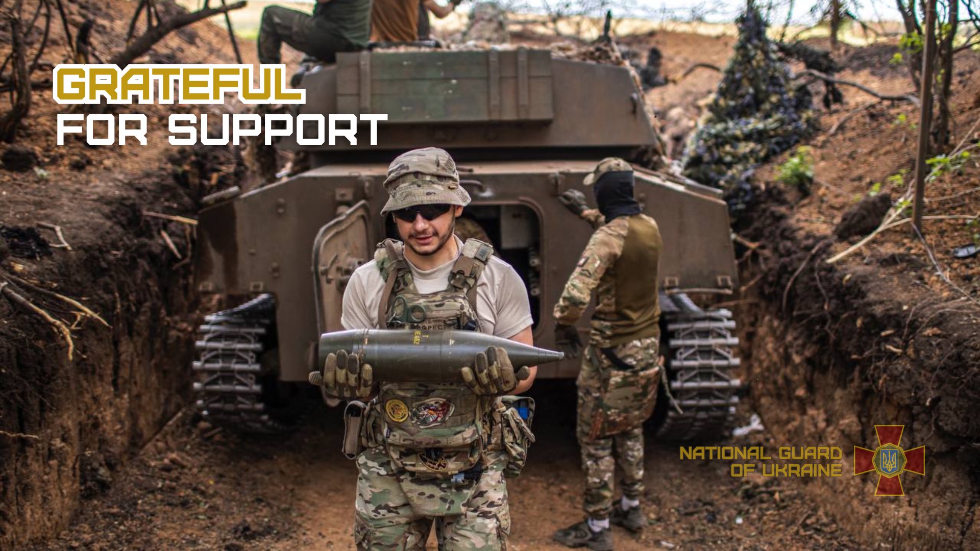 Reflecting on NATO support for Ukraine