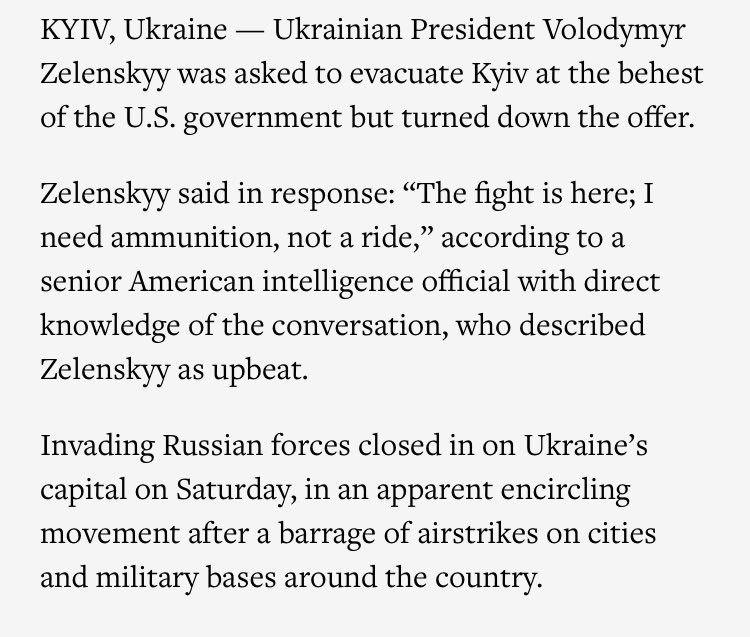 Wow: US government sources confirm Ukraine shot down two Russian IL-76s