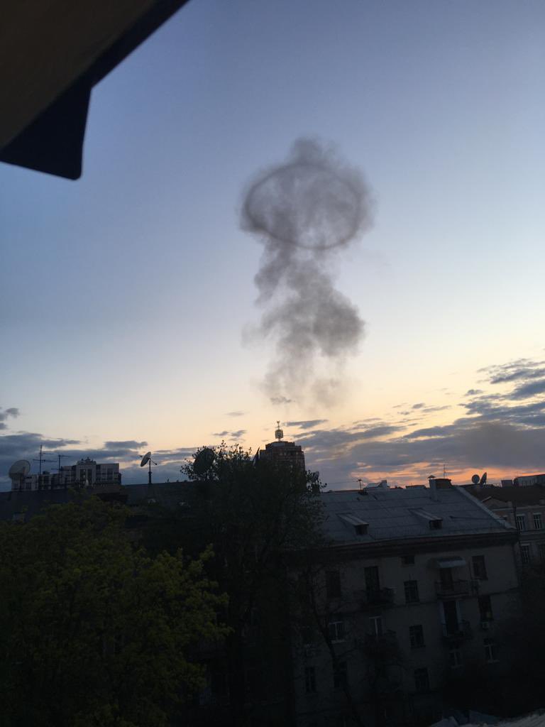 Kyiv bombed during UN Secretary General’s visit