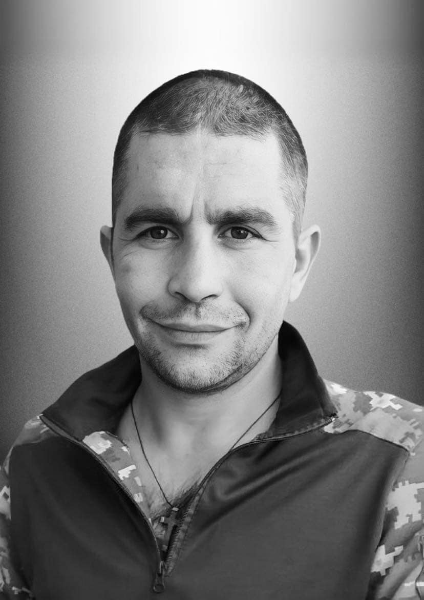 Remembering Fallen Ukrainian Defenders and International Volunteers