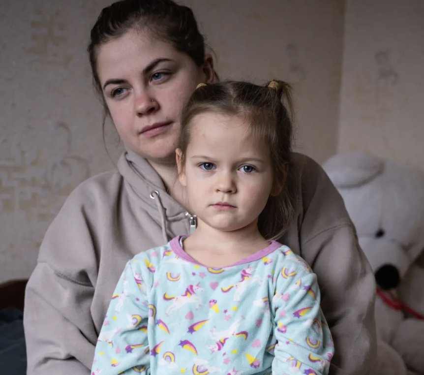 Kyiv residents face no heating until end of winter, report says