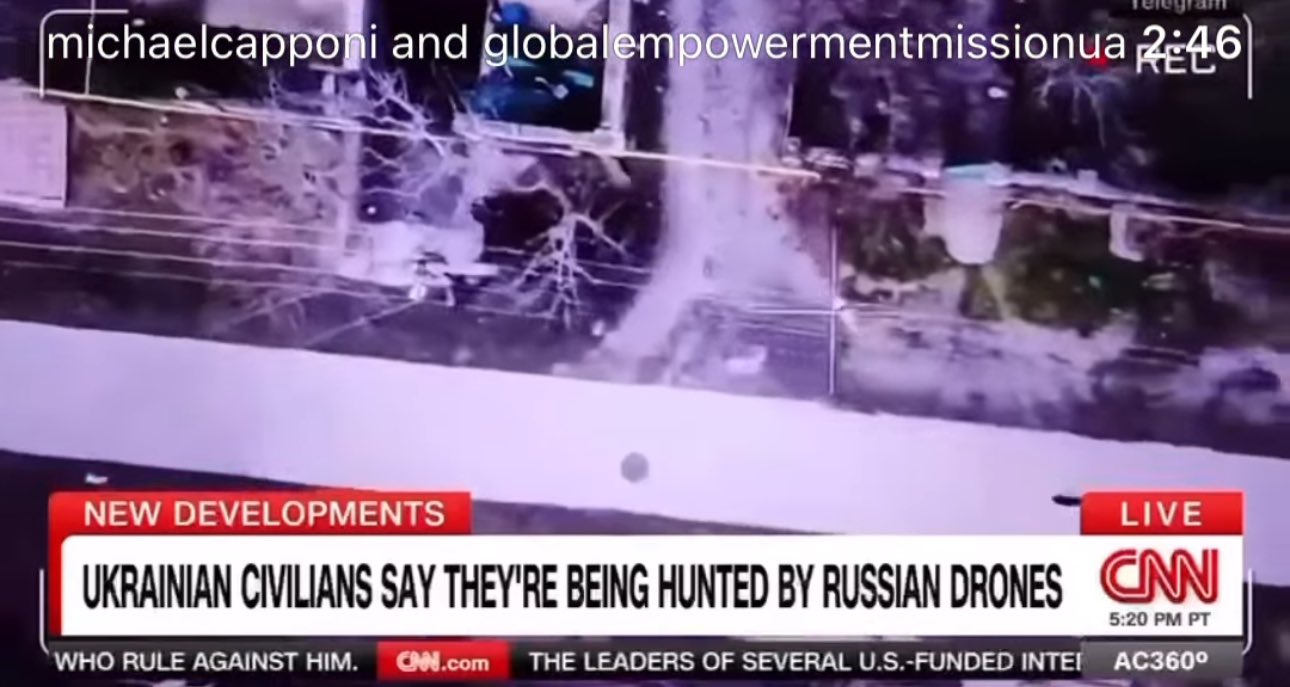 Western newsrooms harbor colonial culture, favoring Russian narratives over Ukrainian voices.