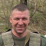 They went to war for freedom and Ukraine