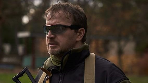 Remembering fallen Ukrainian Defenders: Oleksii Khabatiuk and others