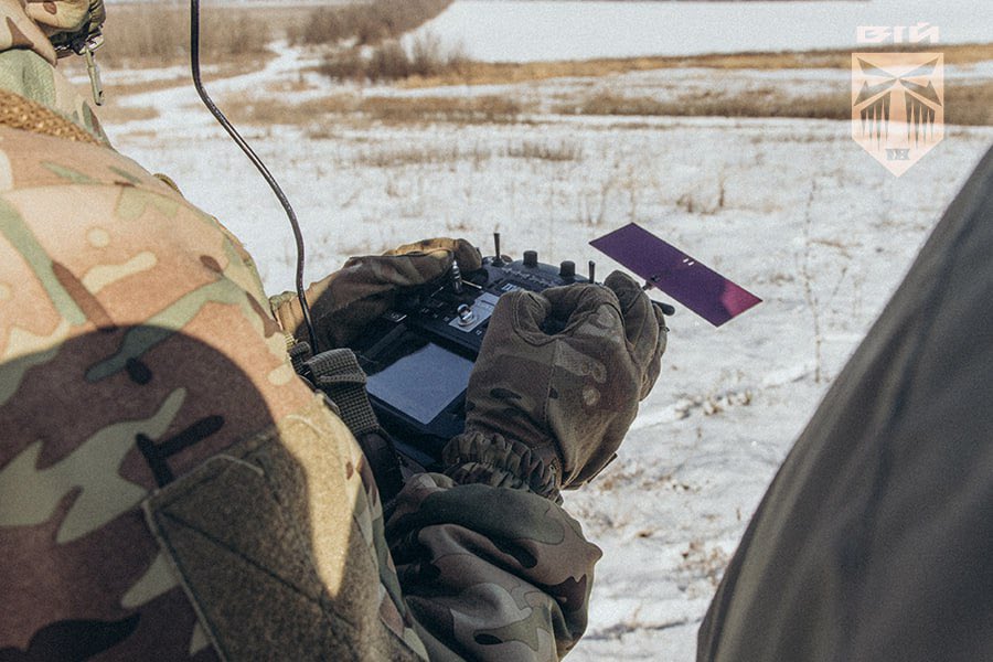 Training of the ‘Viy’ Battalion of the 18th Brigade for Perfect Victory