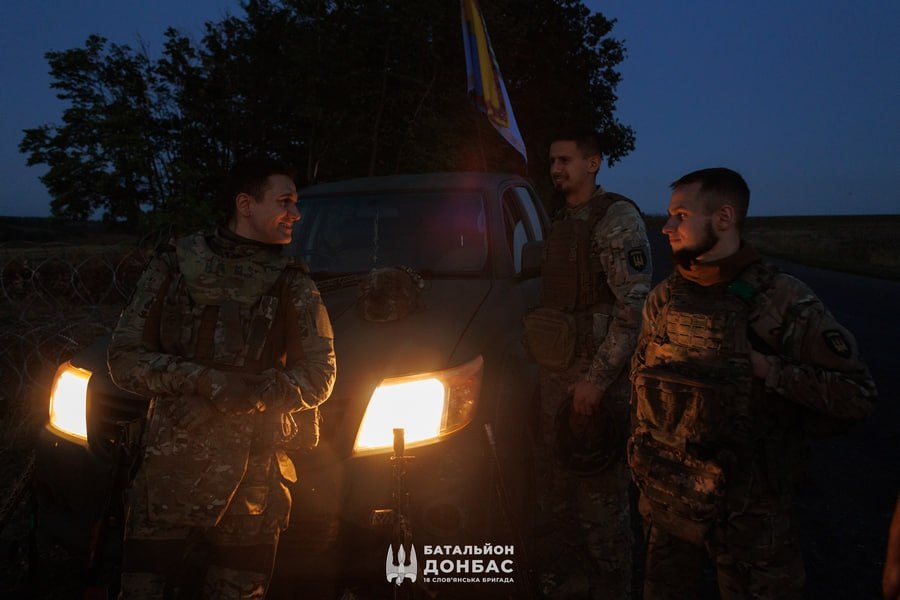 The Sergeant: Unit’s Backbone, Keeping Order in Chaos