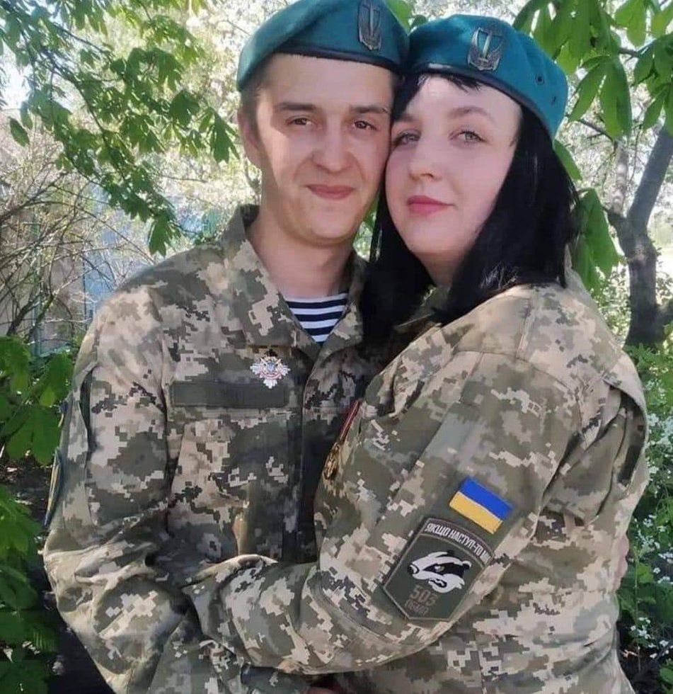 Survivor of Olenivka describes beatings and deprivation after childbirth