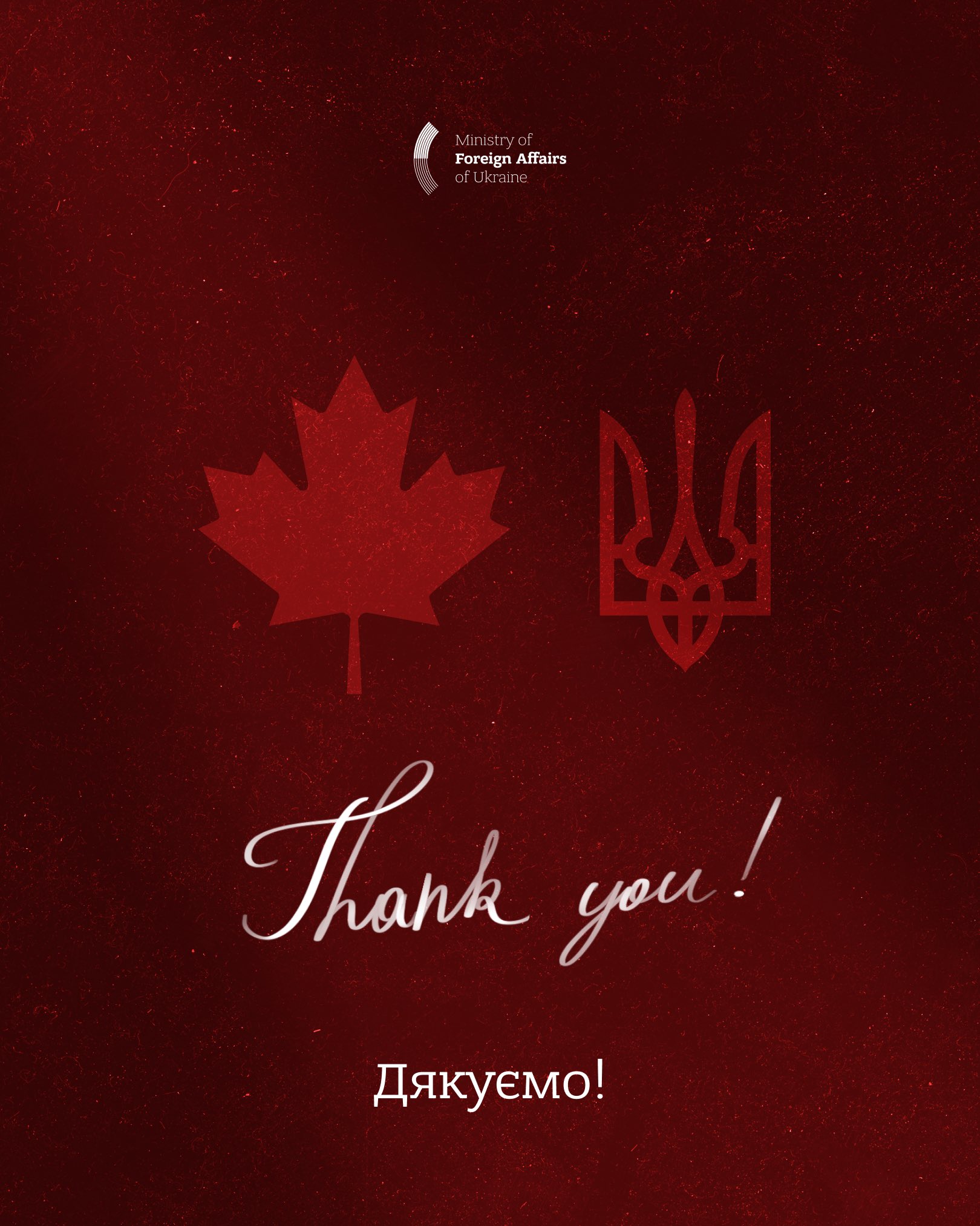 Ukraine thanks Canada for $235M NATO contribution amid Russian attacks