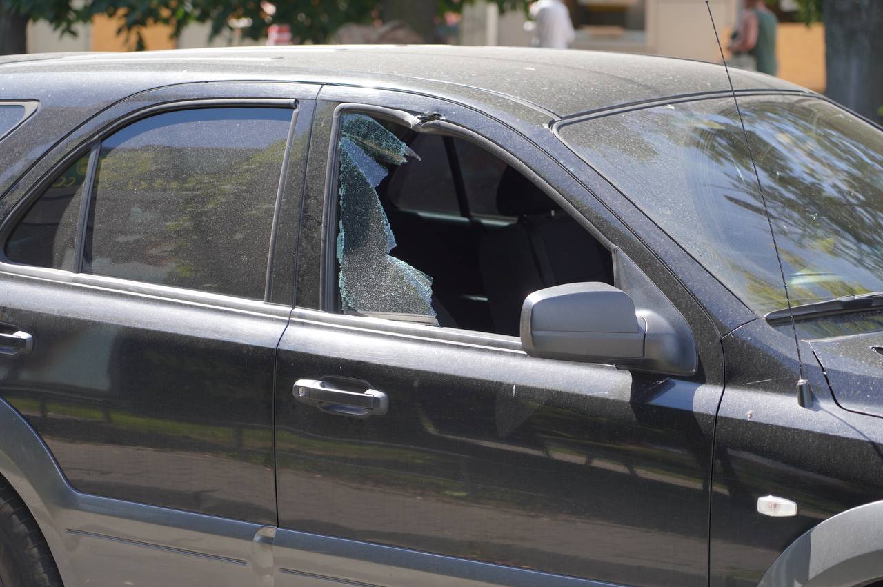 4 killed in Russian attack on Dnipro