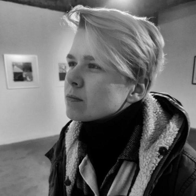 Elvira killed in genocide, Ukraine only got 10% of promised help