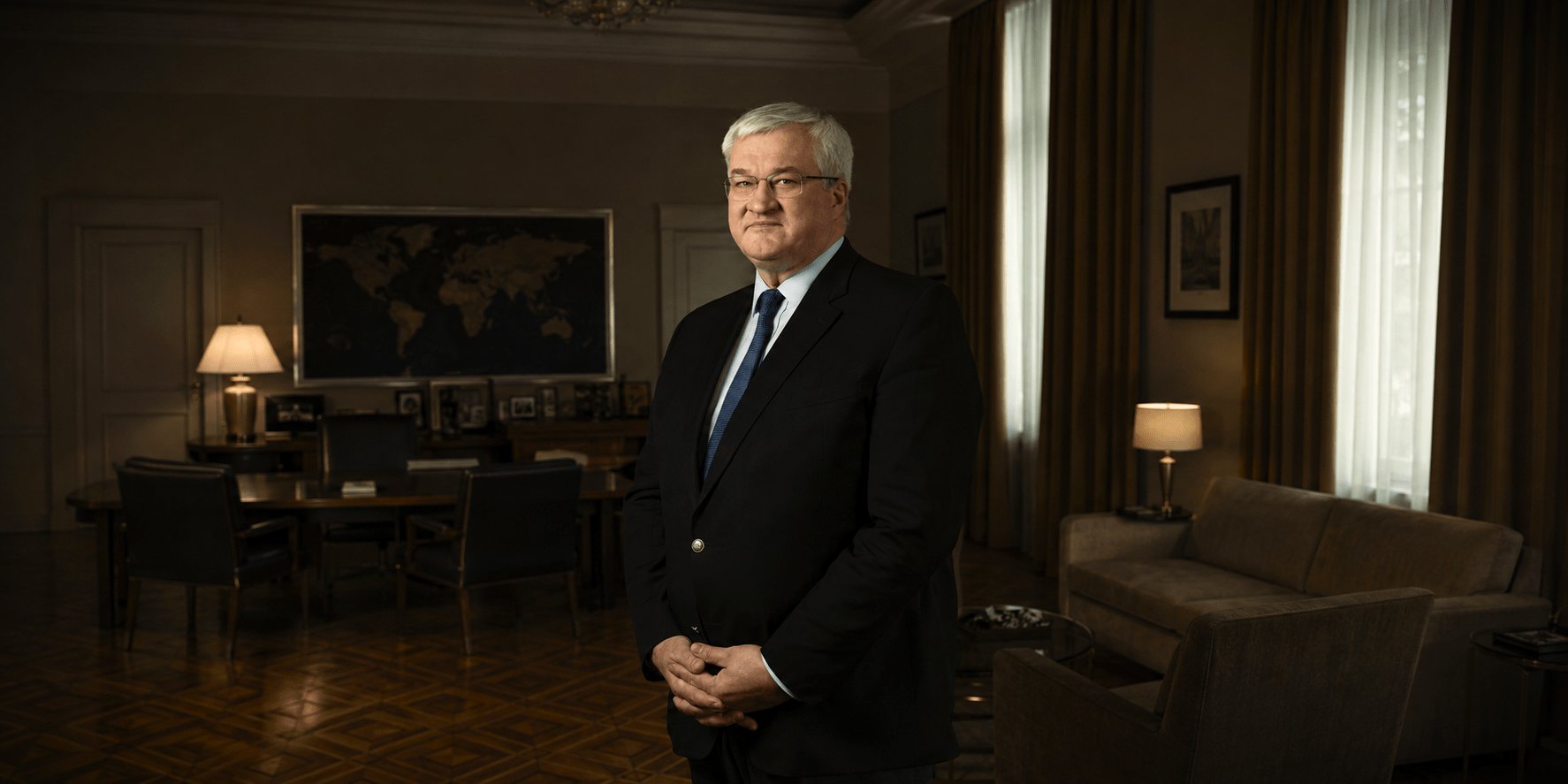 Ukrainian FM: Russia plans to destroy Ukraine as a separate nation