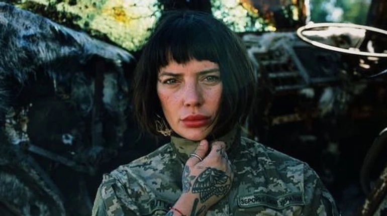 Shura’s death shocks Ukrainian community