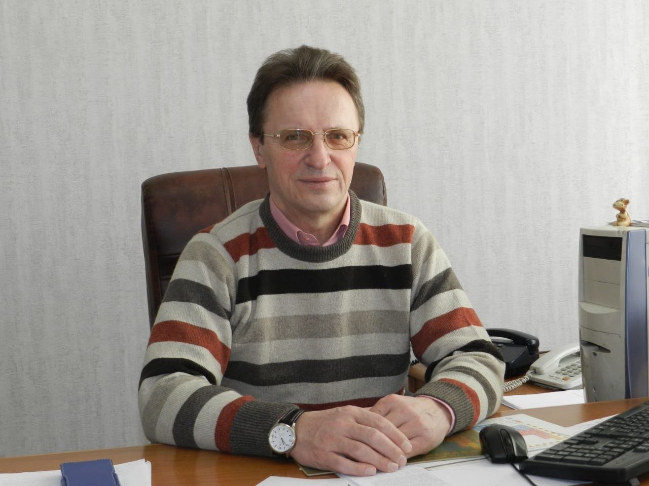 Russia killed at least 167 Ukrainian scientists as of November 2025