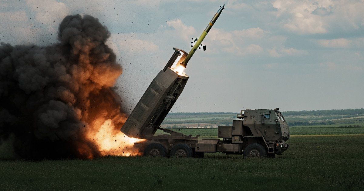 Trump’s PURL plan: Europe pays, US manufactures, Ukraine fights