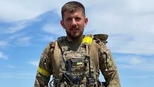 RIP to fallen Ukrainian and European fighters, Rest in peace
