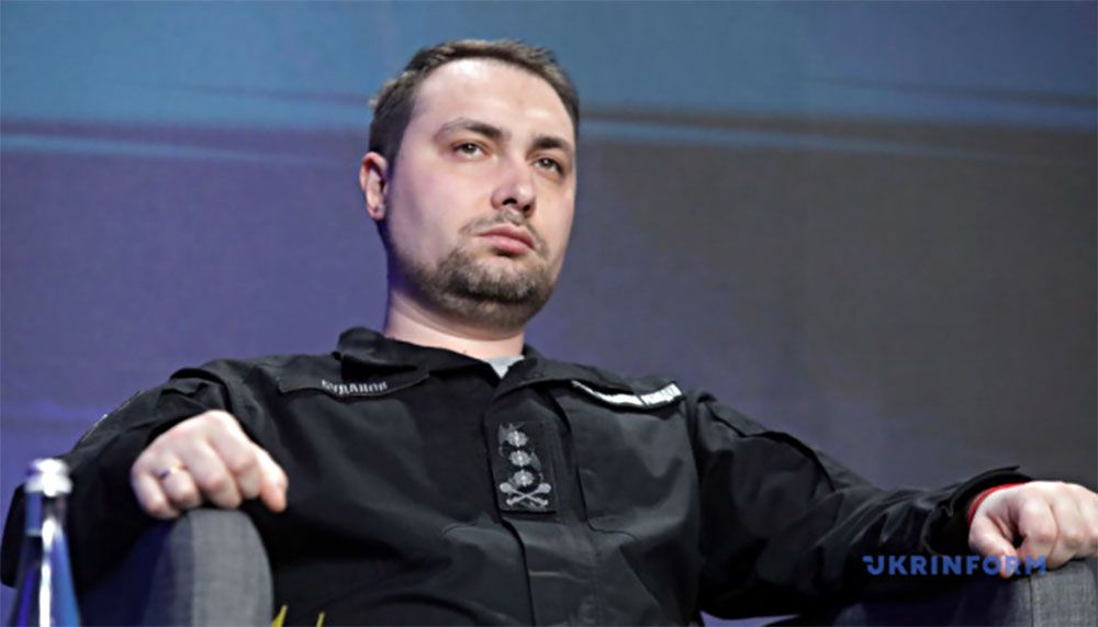 Ukraine Spy Chief: Russia’s War Machine Intact Post-Putin, Successor Will Continue Paradigm