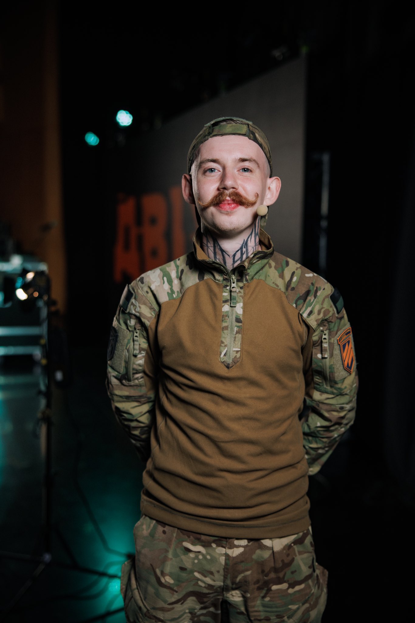 Vitaliy “Tourist” Karvatskyi of 3rd Assault Brigade killed in action