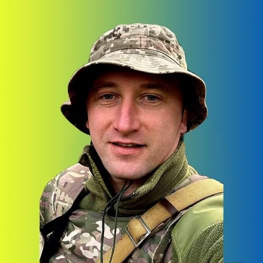 Honoring fallen heroes who died for Ukraine and Europe