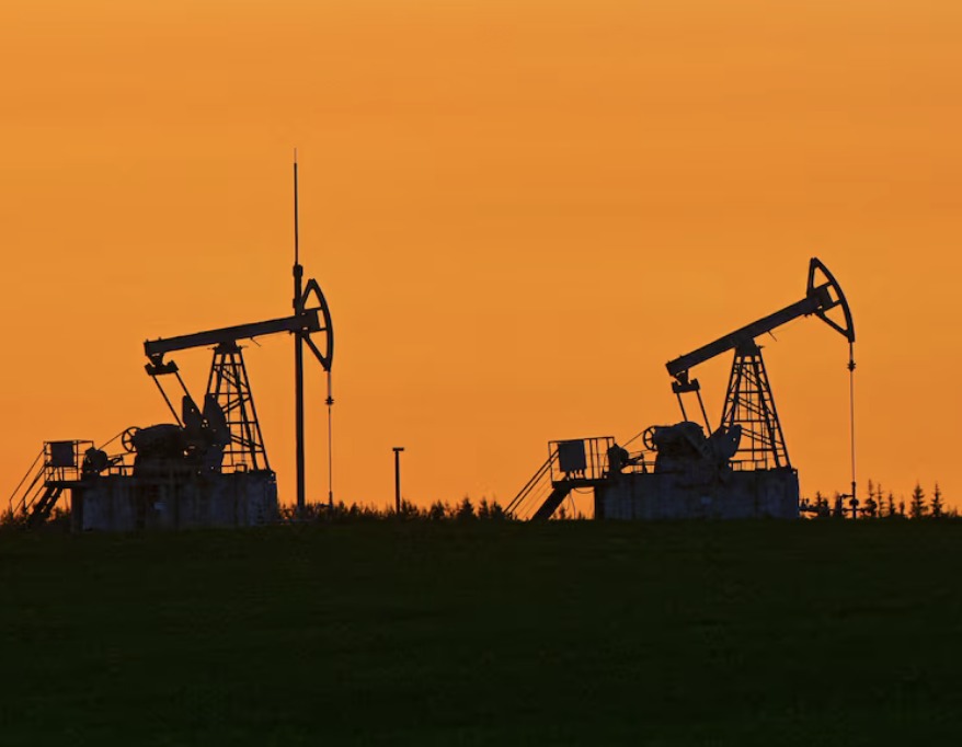 China’s state oil giants halt Russian oil purchases over US sanctions
