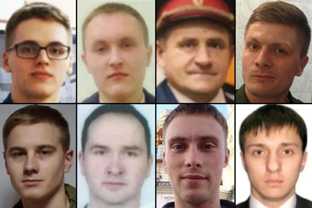 UK sanctions GRU units for cyberattacks and disinformation
