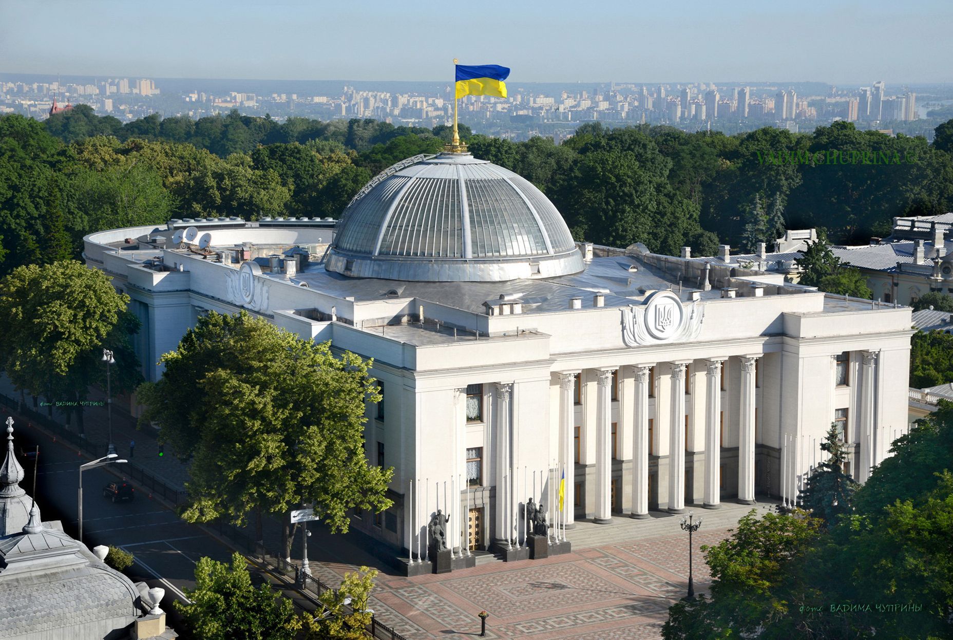 Ukraine launches state war-risk insurance