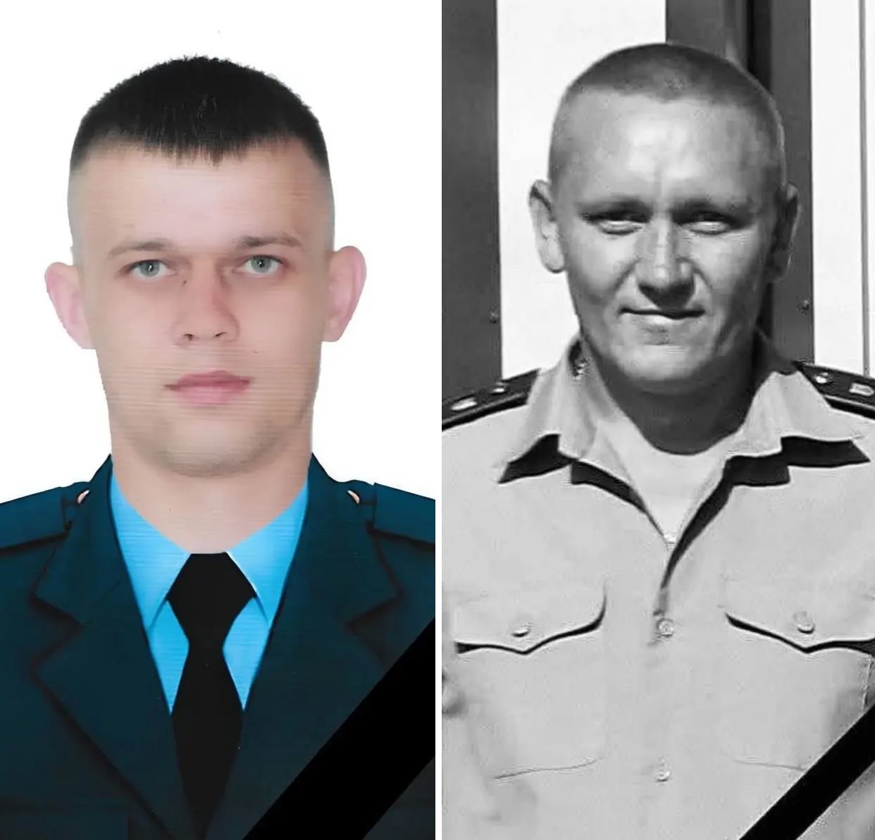 Russian double-tap attack on Dobropillia kills two rescuers