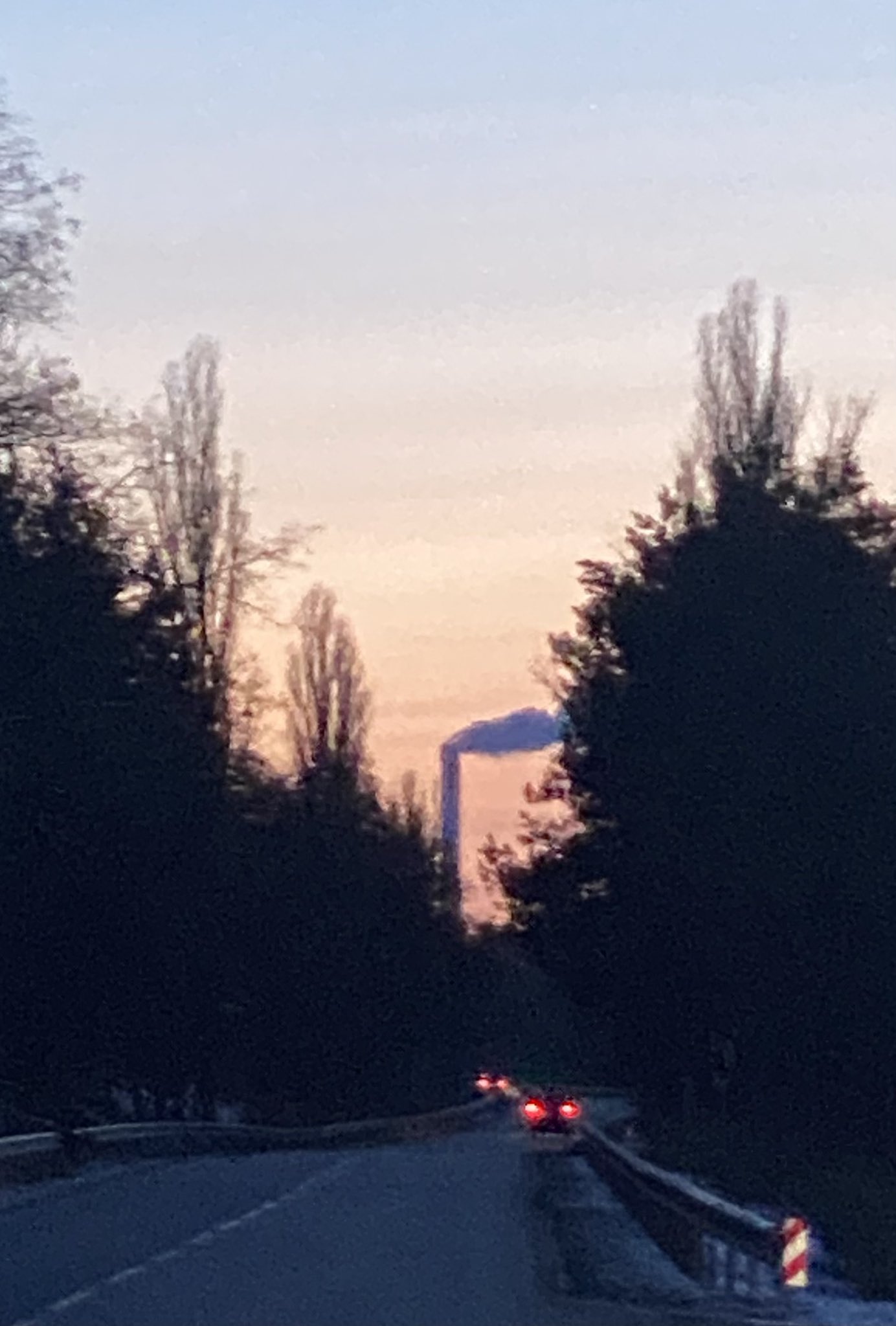 Symbol of hope: steam from Kyiv power plant, villages regain electricity