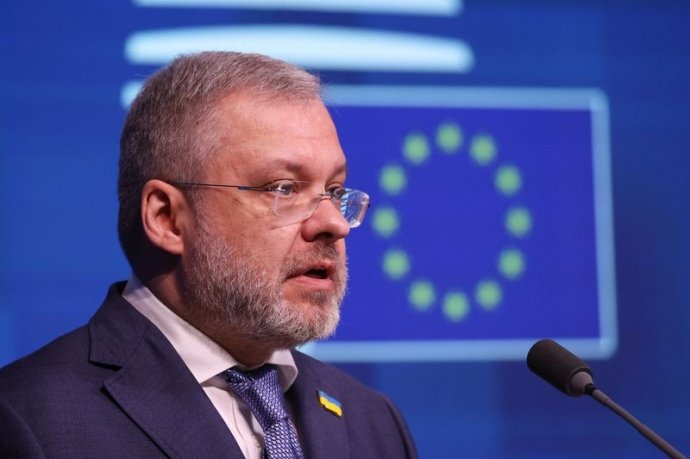 Ukraine’s electricity exports to the EU could replace 5-6 billion cubic meters of Russian gas.