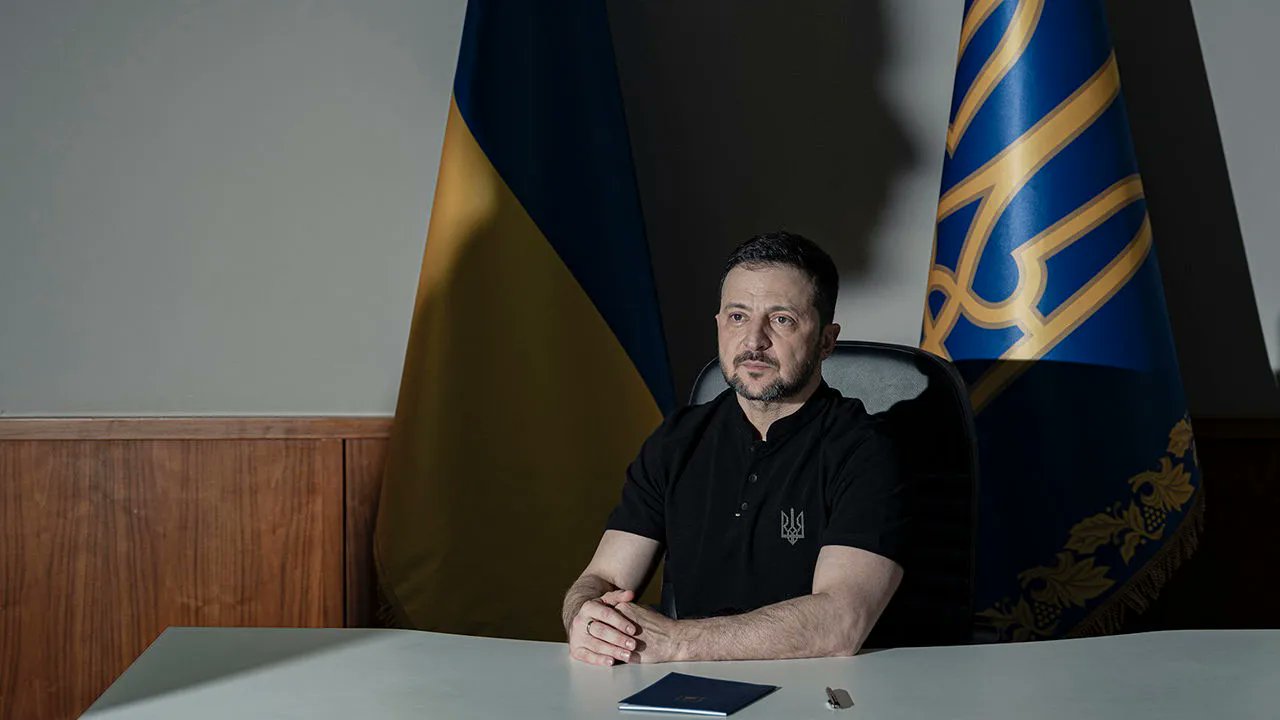 Zelensky: Putin will die soon, Russia has 3-to-1 soldier ratio