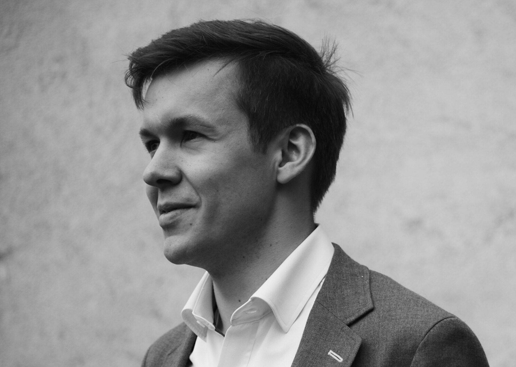 Ukraine CEO: Russia should be the test field for drone warfare, not Ukraine.