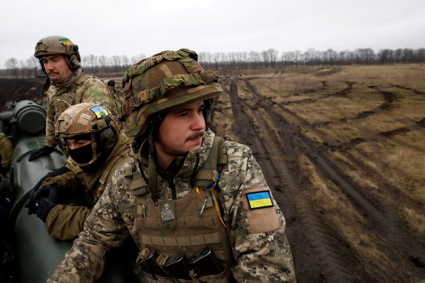 Ukraine’s $300k drones sink 14 Russian warships, reshaping NATO naval strategy