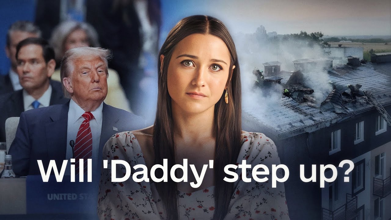 Ukraine This Week: NATO summit and Zelensky-Trump third meeting