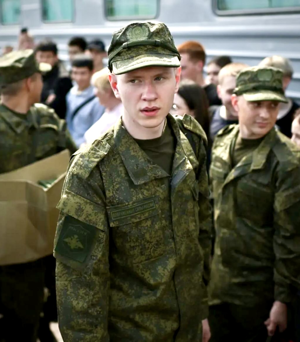 Russia kidnaps Ukrainian teens, forces them to train for war against Ukraine