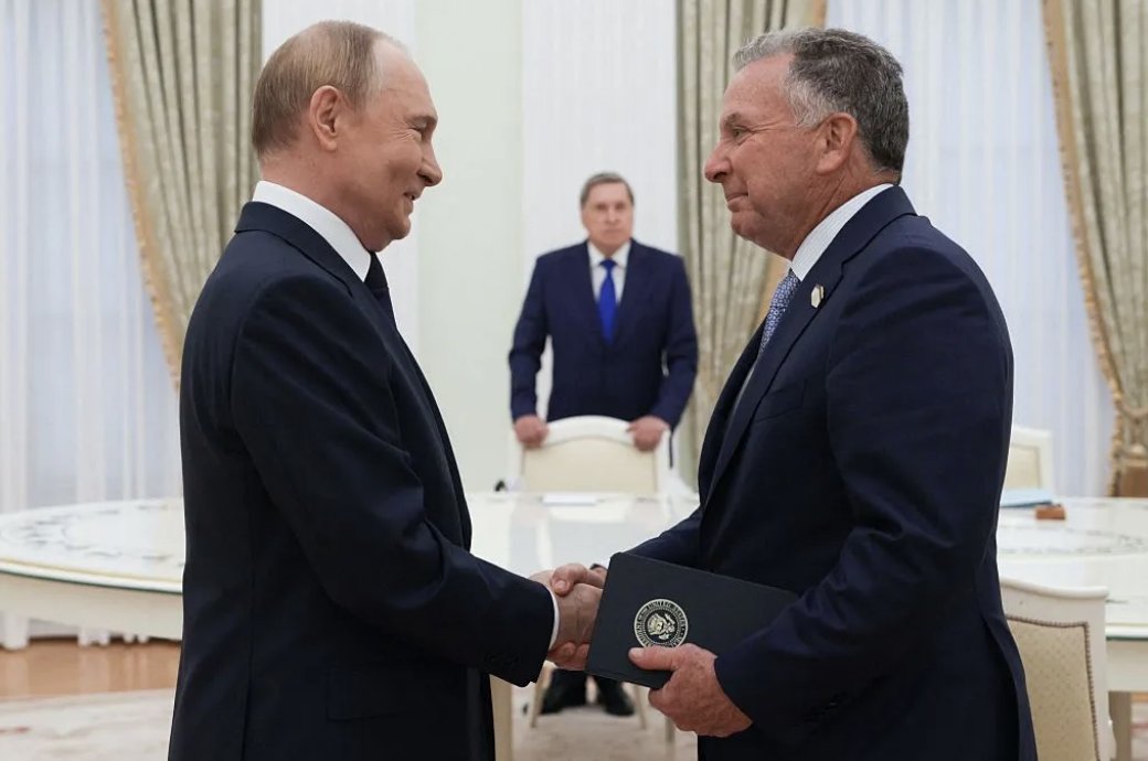 Secret US-Russia talks produce peace ultimatum excluding Ukraine